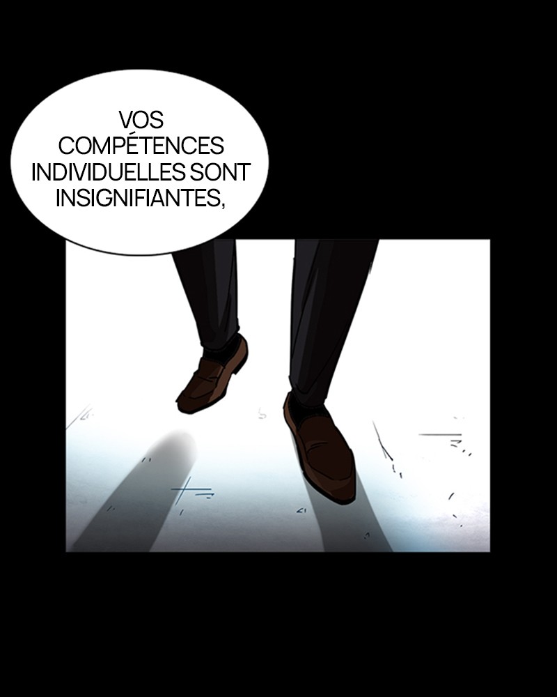 Lookism Chapitre 225 - Page 167