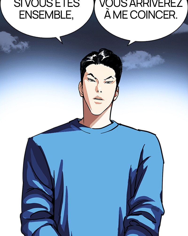 Lookism Chapitre 225 - Page 169