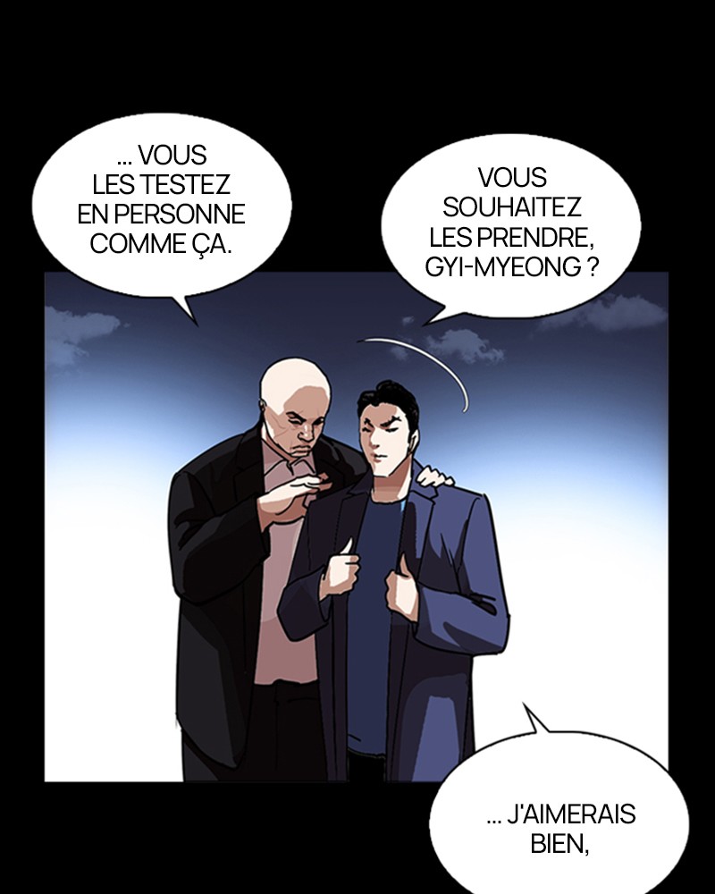 Lookism Chapitre 225 - Page 171
