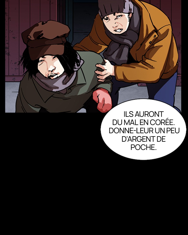 Lookism Chapitre 225 - Page 173