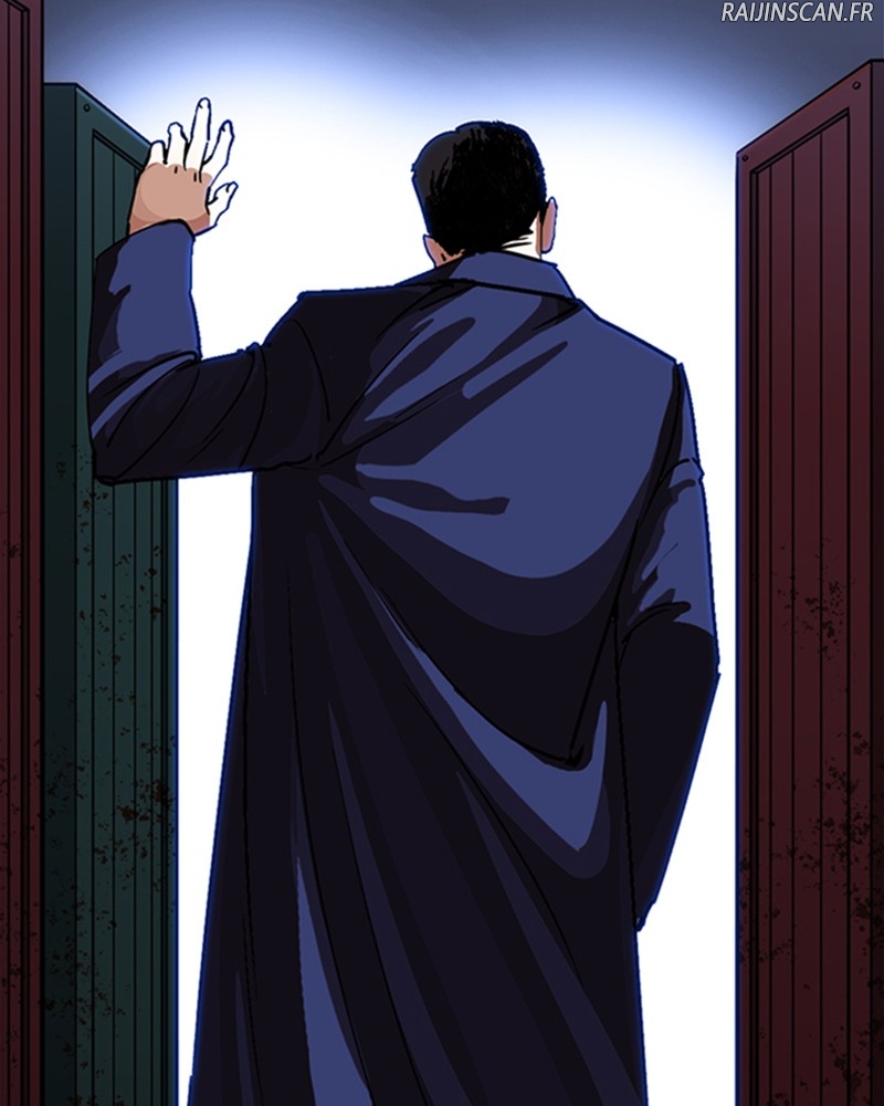 Lookism Chapitre 225 - Page 175