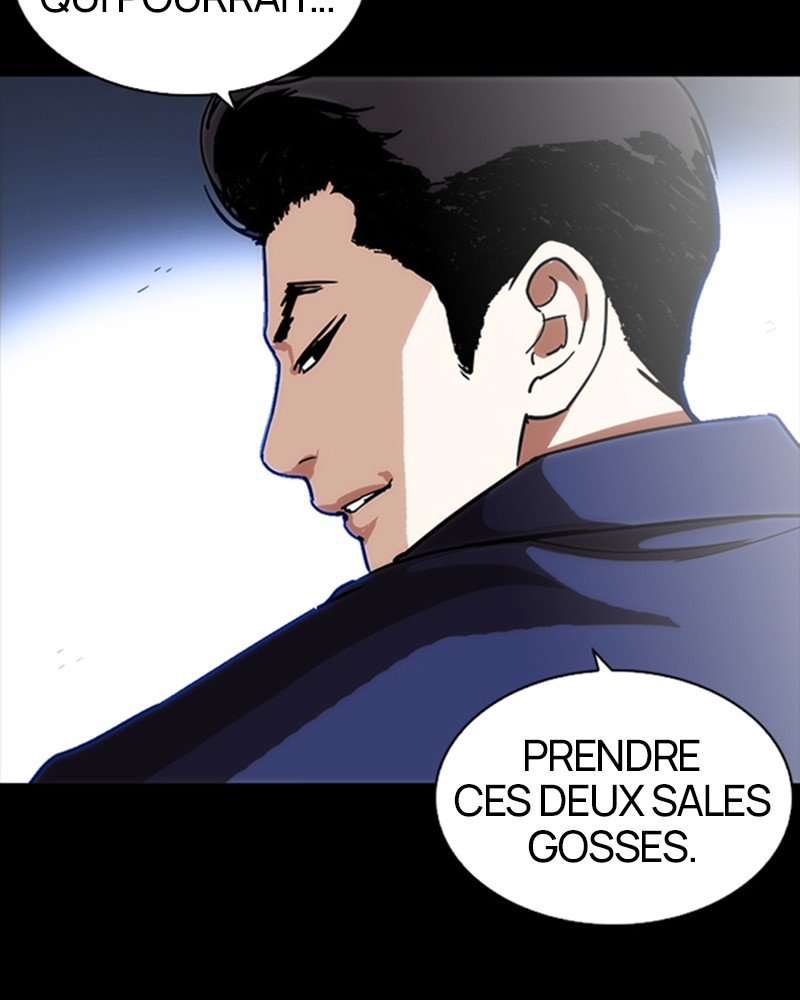Lookism Chapitre 225 - Page 177