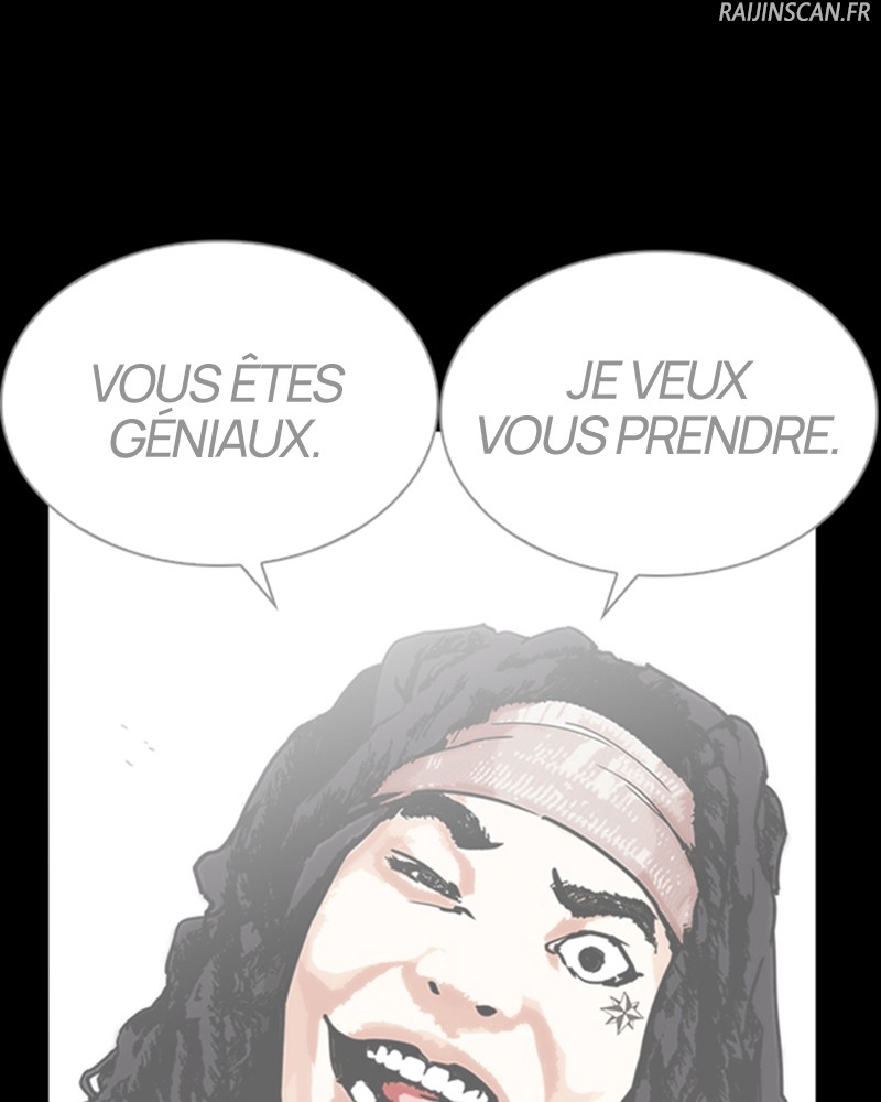 Lookism Chapitre 225 - Page 180
