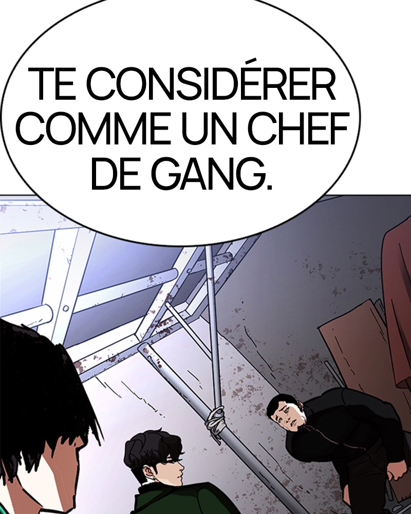 Lookism Chapitre 225 - Page 188