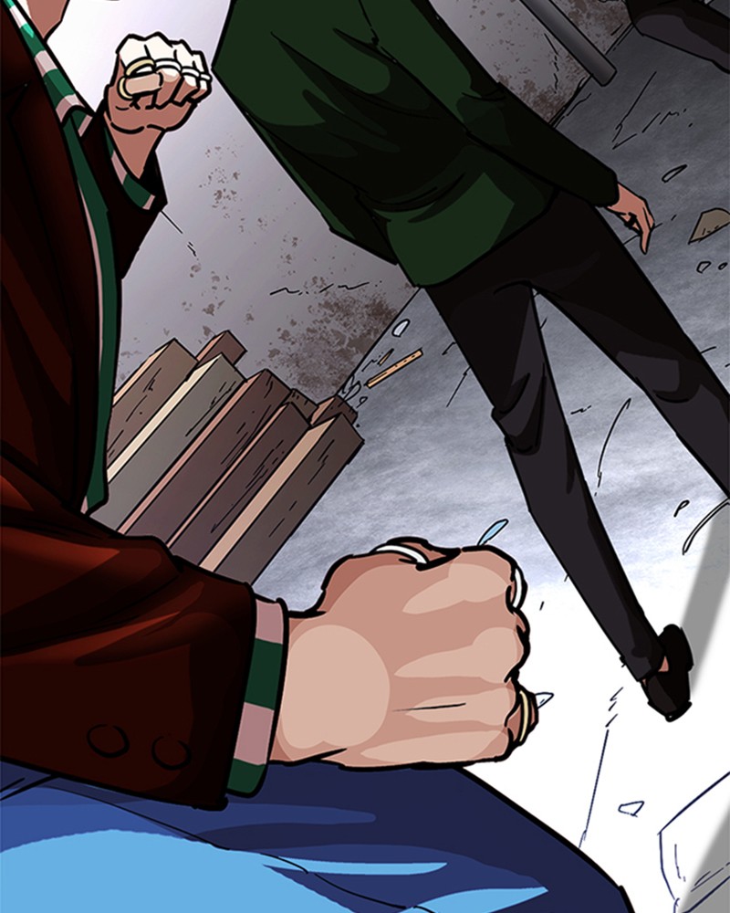 Lookism Chapitre 225 - Page 189