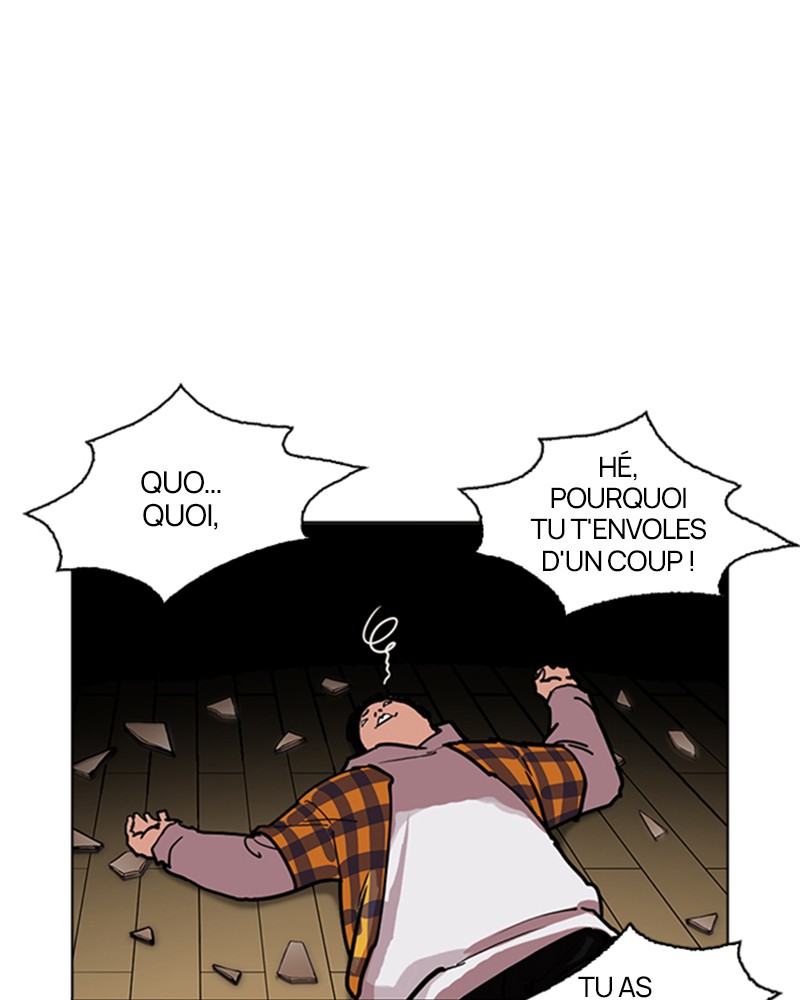 Lookism Chapitre 225 - Page 21