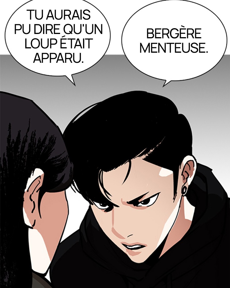 Lookism Chapitre 225 - Page 38