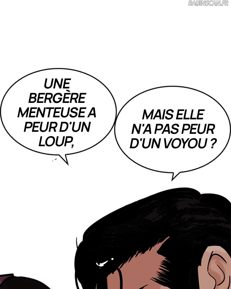 Lookism Chapitre 225 - Page 40