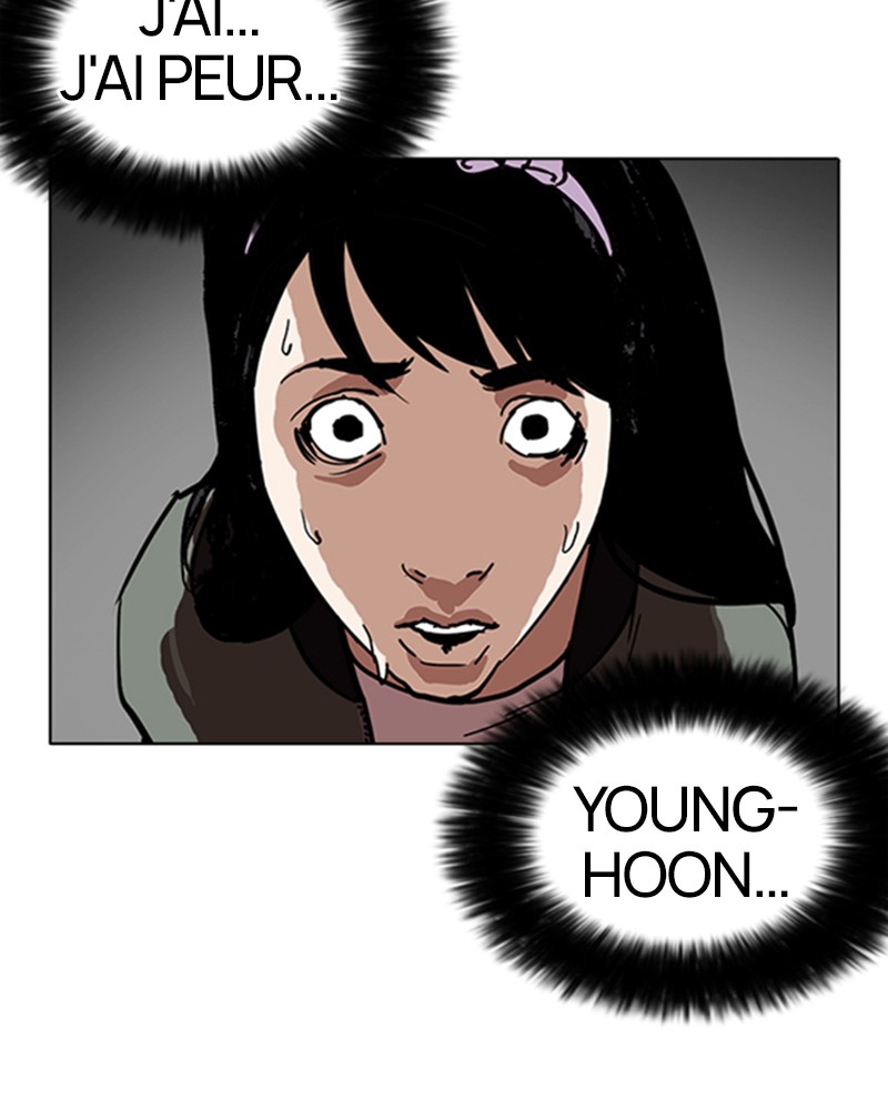 Lookism Chapitre 225 - Page 44