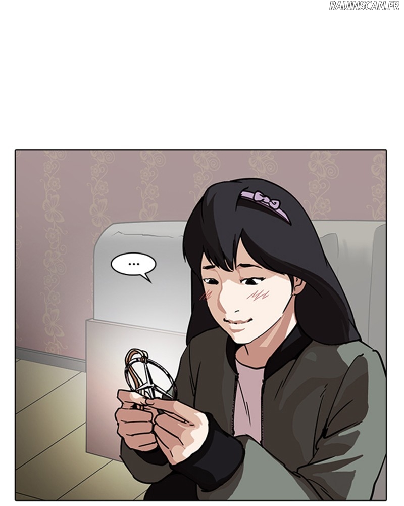 Lookism Chapitre 225 - Page 5