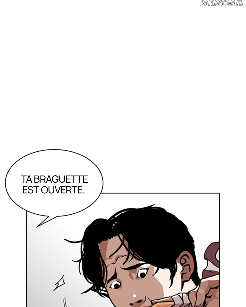 Lookism Chapitre 225 - Page 60