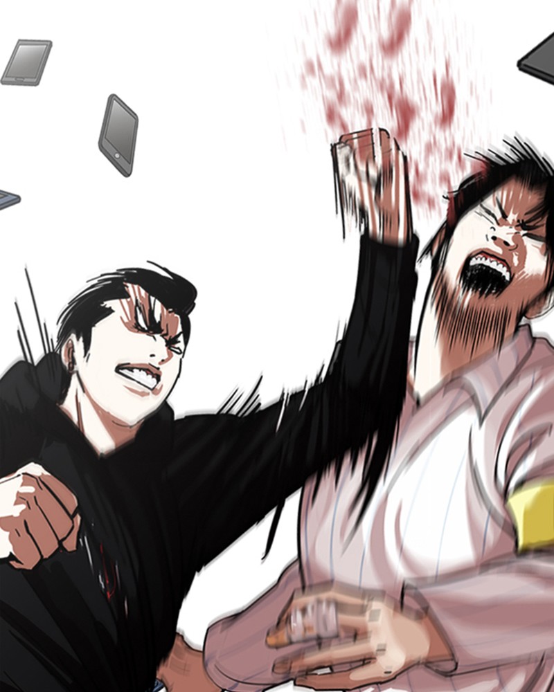 Lookism Chapitre 225 - Page 63