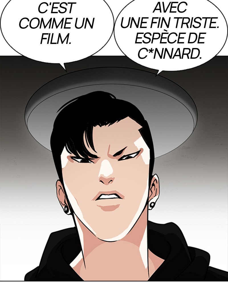 Lookism Chapitre 225 - Page 67