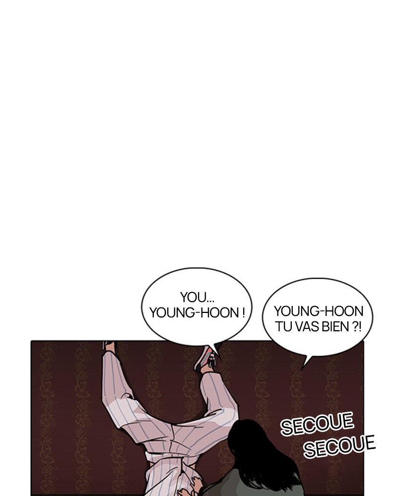Lookism Chapitre 225 - Page 69