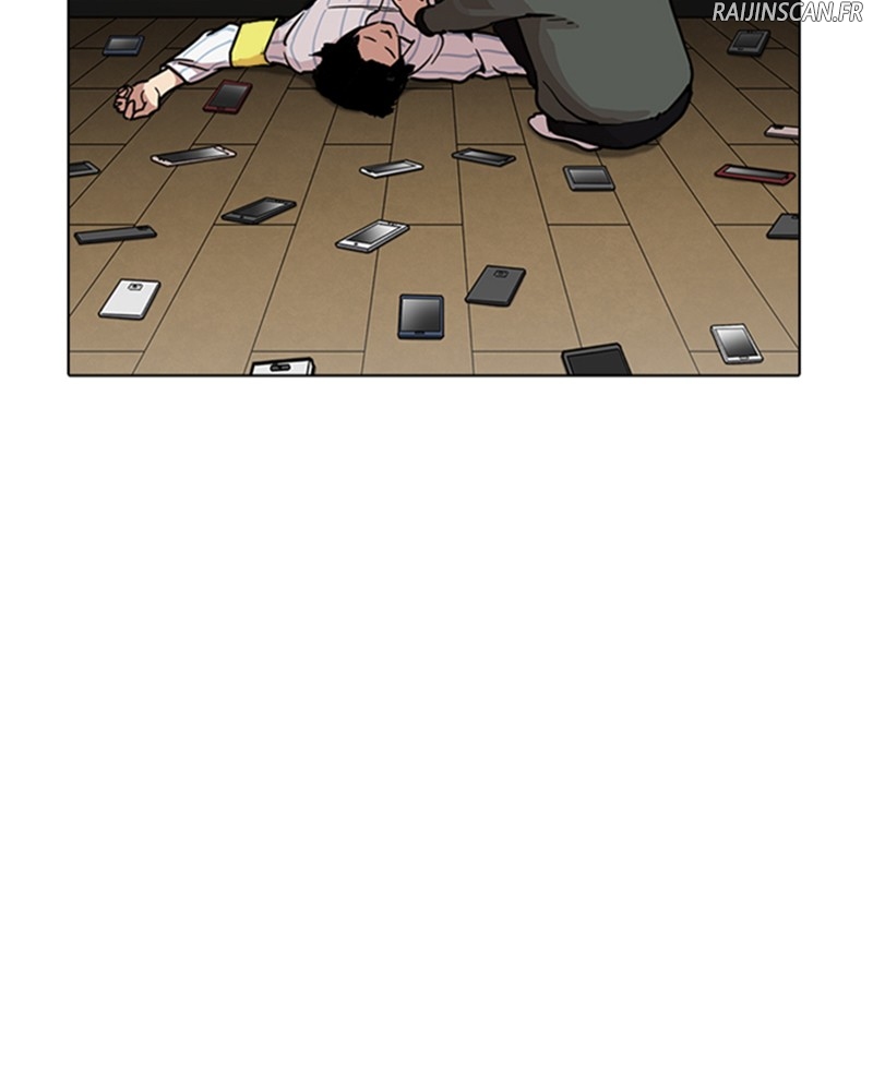 Lookism Chapitre 225 - Page 70
