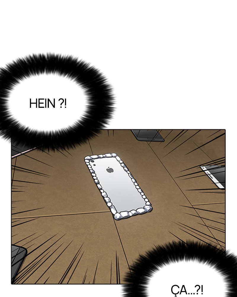 Lookism Chapitre 225 - Page 72