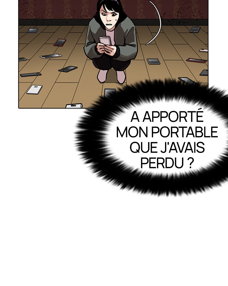 Lookism Chapitre 225 - Page 77
