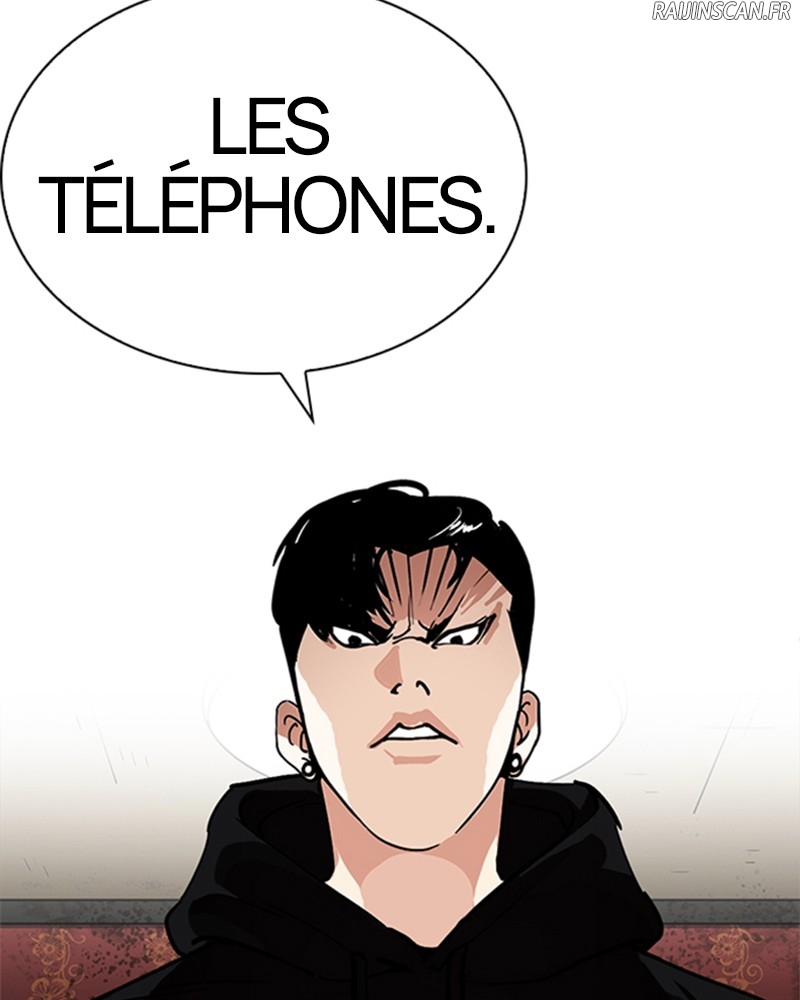 Lookism Chapitre 225 - Page 80