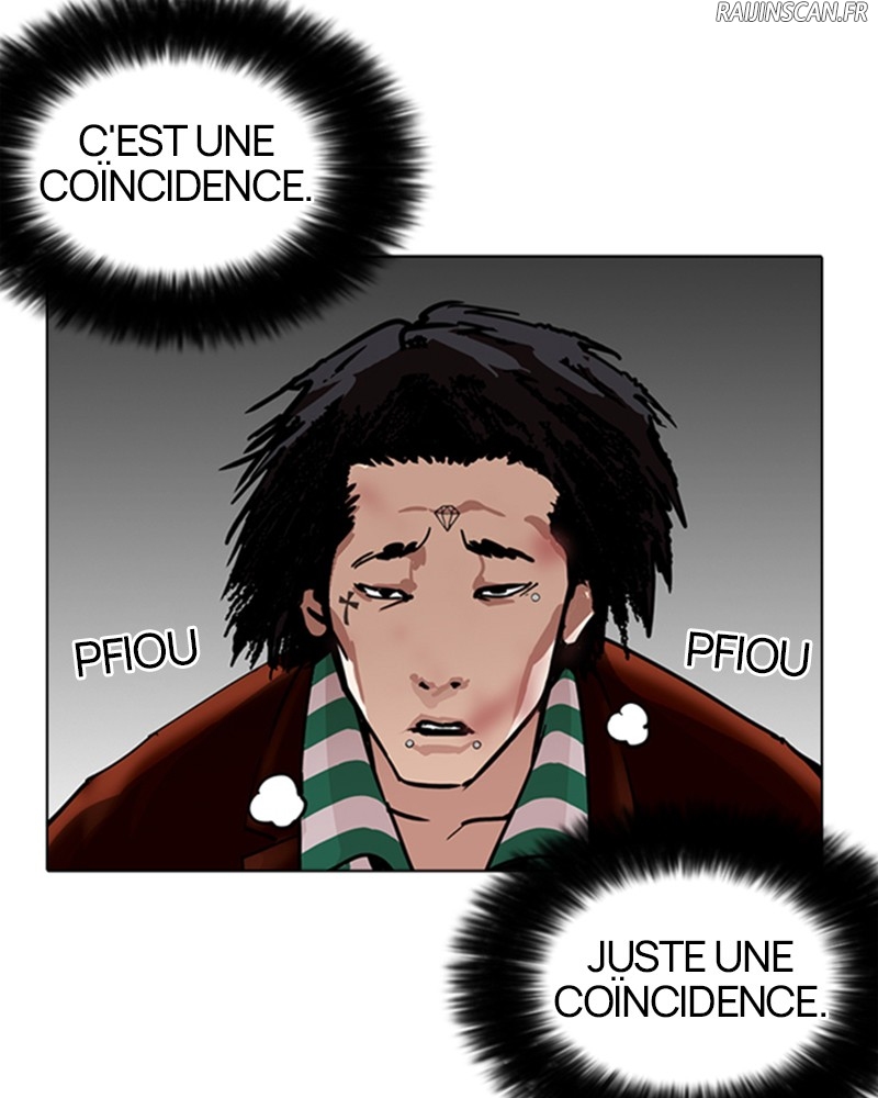 Lookism Chapitre 225 - Page 85