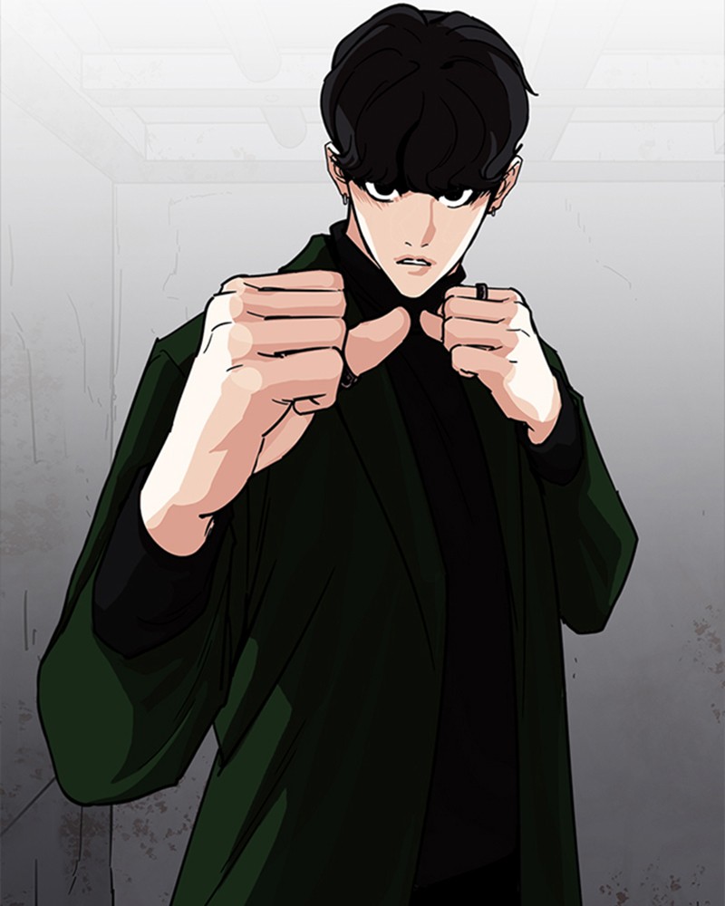 Lookism Chapitre 225 - Page 89