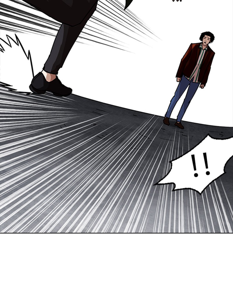 Lookism Chapitre 225 - Page 93