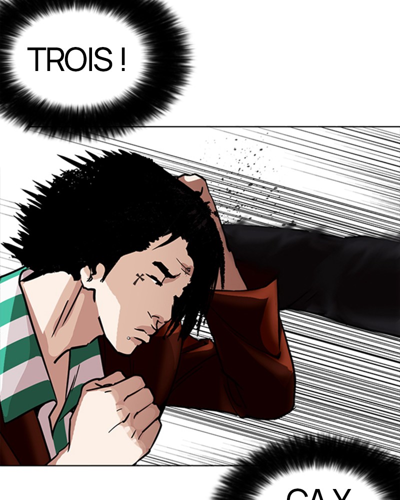 Lookism Chapitre 225 - Page 99