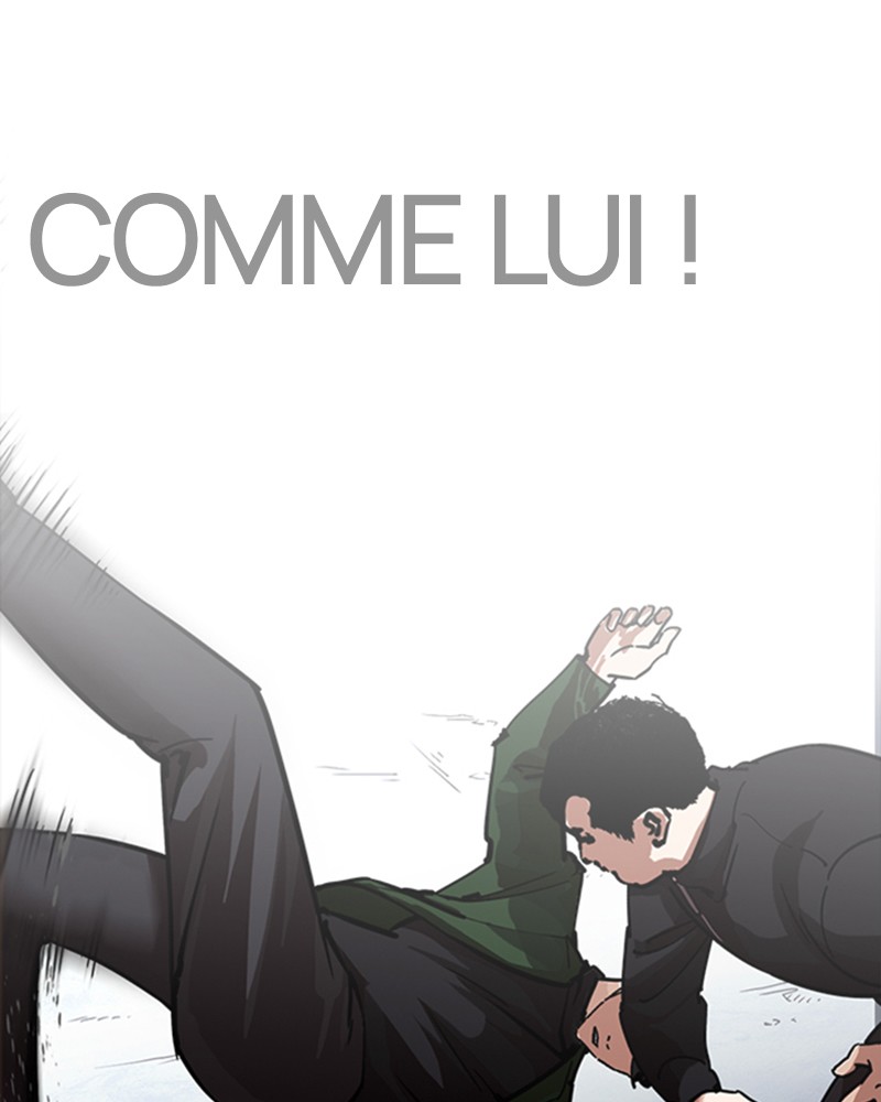 Lookism Chapitre 226 - Page 104