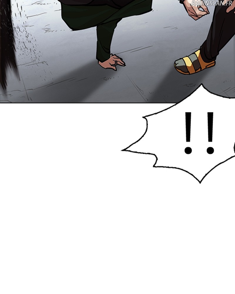 Lookism Chapitre 226 - Page 105