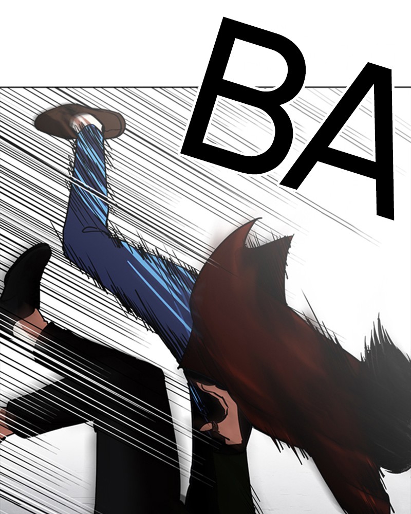 Lookism Chapitre 226 - Page 108