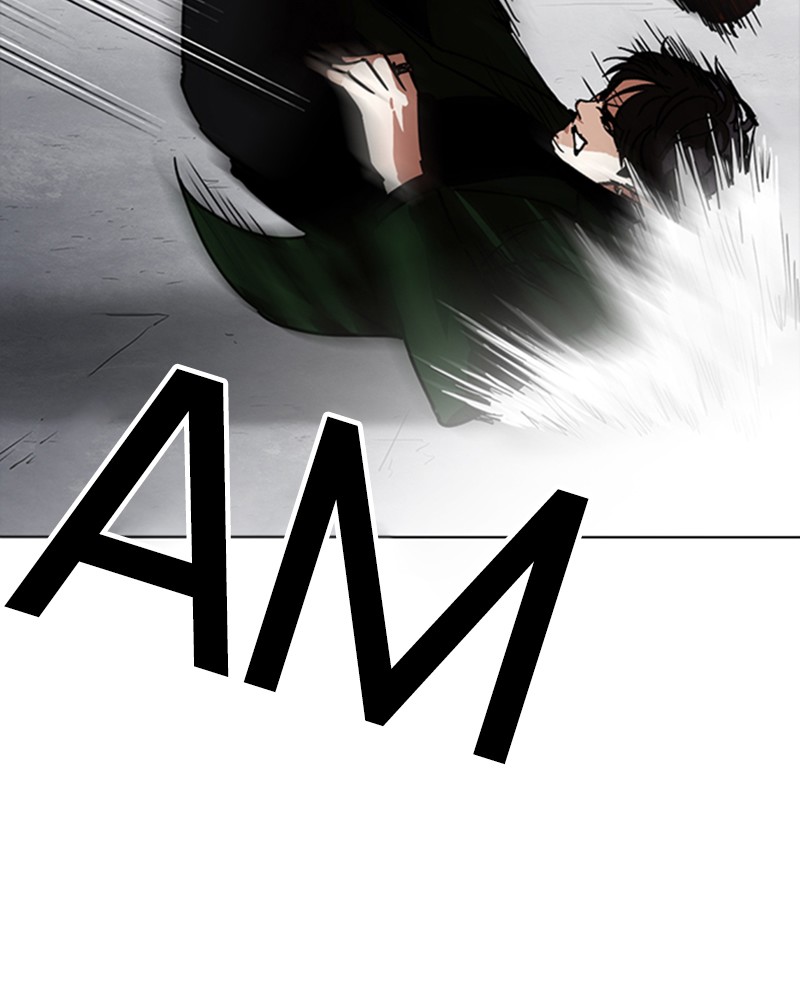 Lookism Chapitre 226 - Page 109