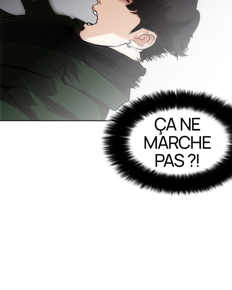 Lookism Chapitre 226 - Page 111
