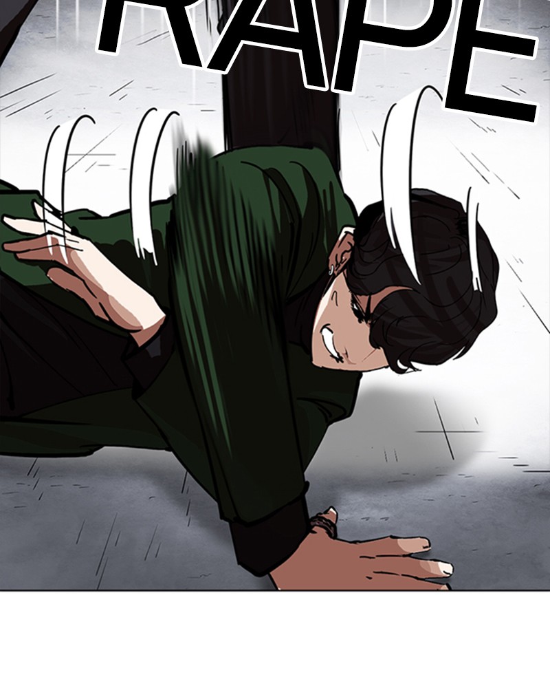 Lookism Chapitre 226 - Page 114