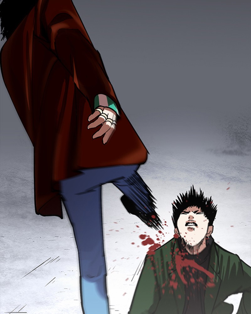 Lookism Chapitre 226 - Page 118