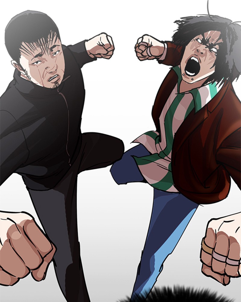 Lookism Chapitre 226 - Page 123
