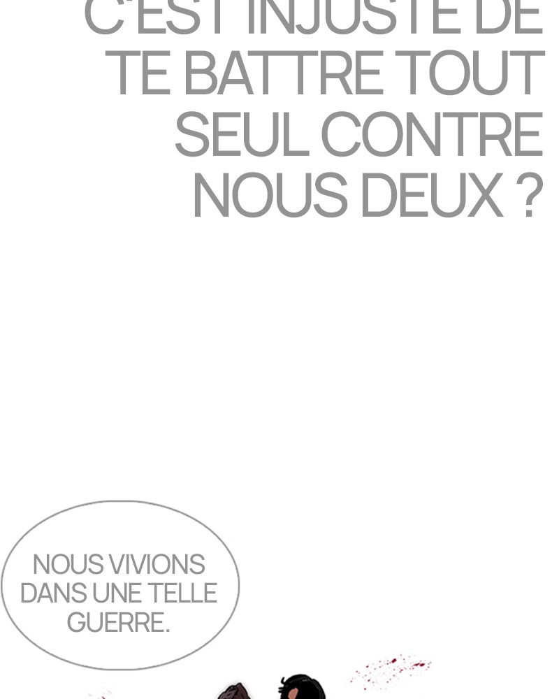 Lookism Chapitre 226 - Page 126