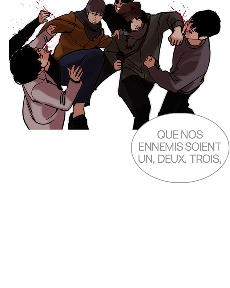 Lookism Chapitre 226 - Page 127