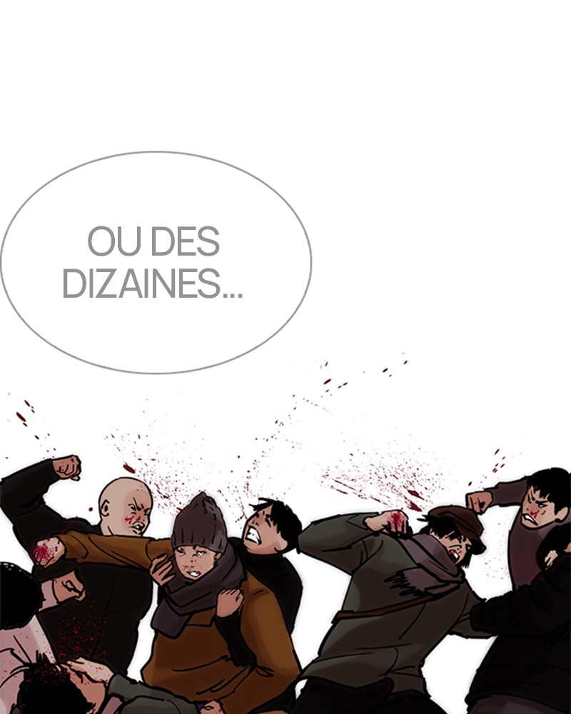 Lookism Chapitre 226 - Page 128