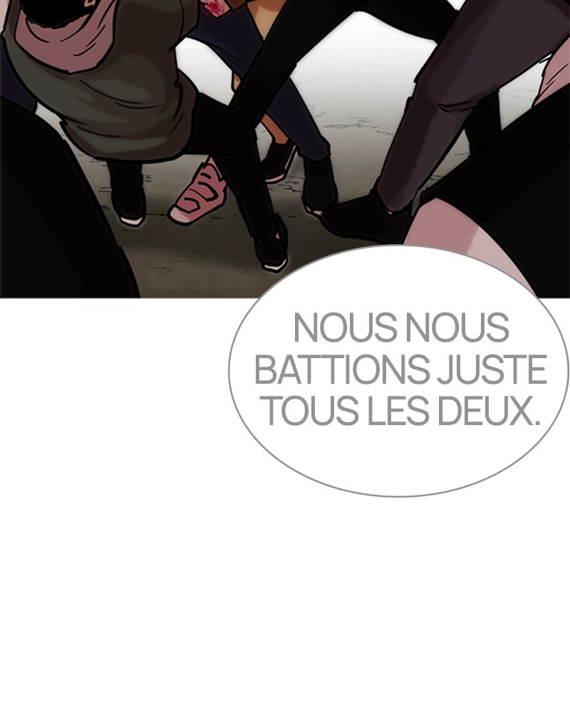 Lookism Chapitre 226 - Page 129