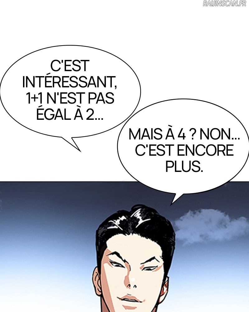 Lookism Chapitre 226 - Page 130