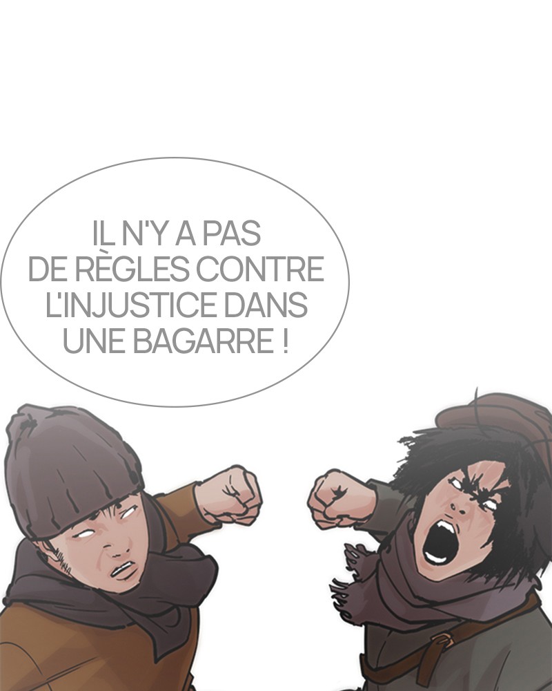 Lookism Chapitre 226 - Page 132