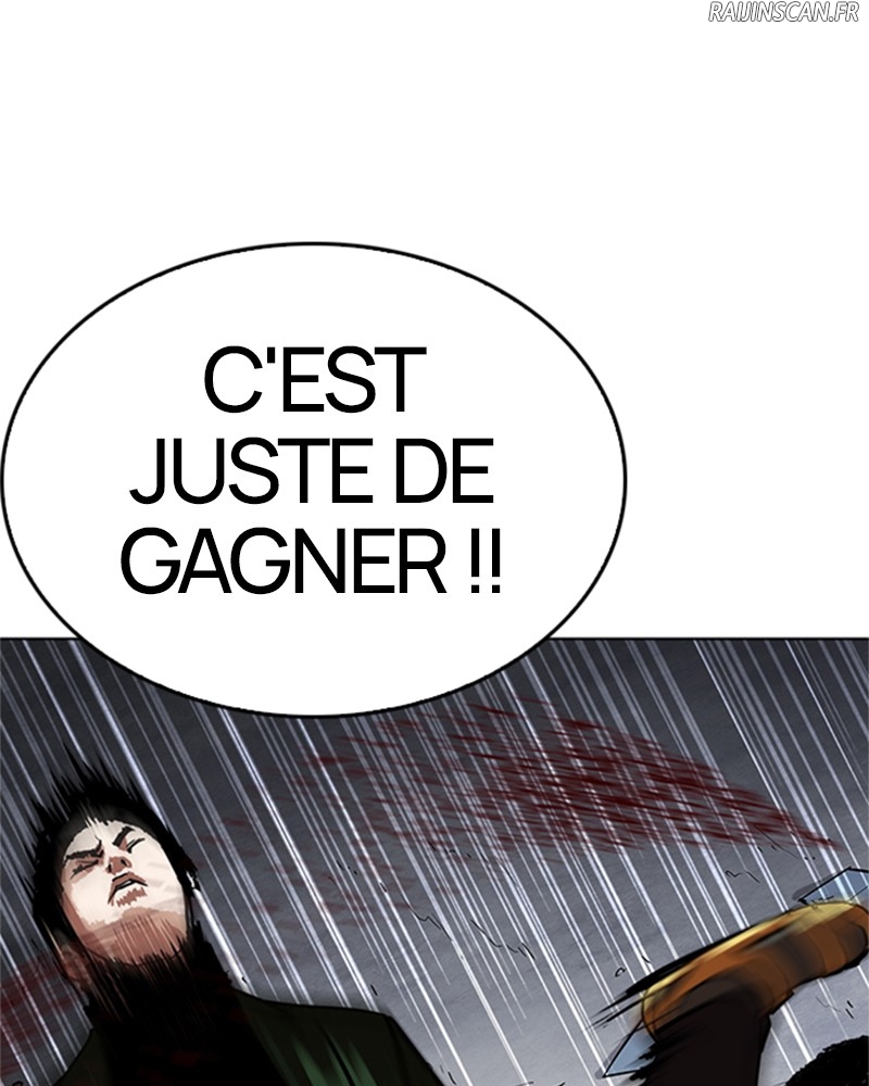 Lookism Chapitre 226 - Page 135