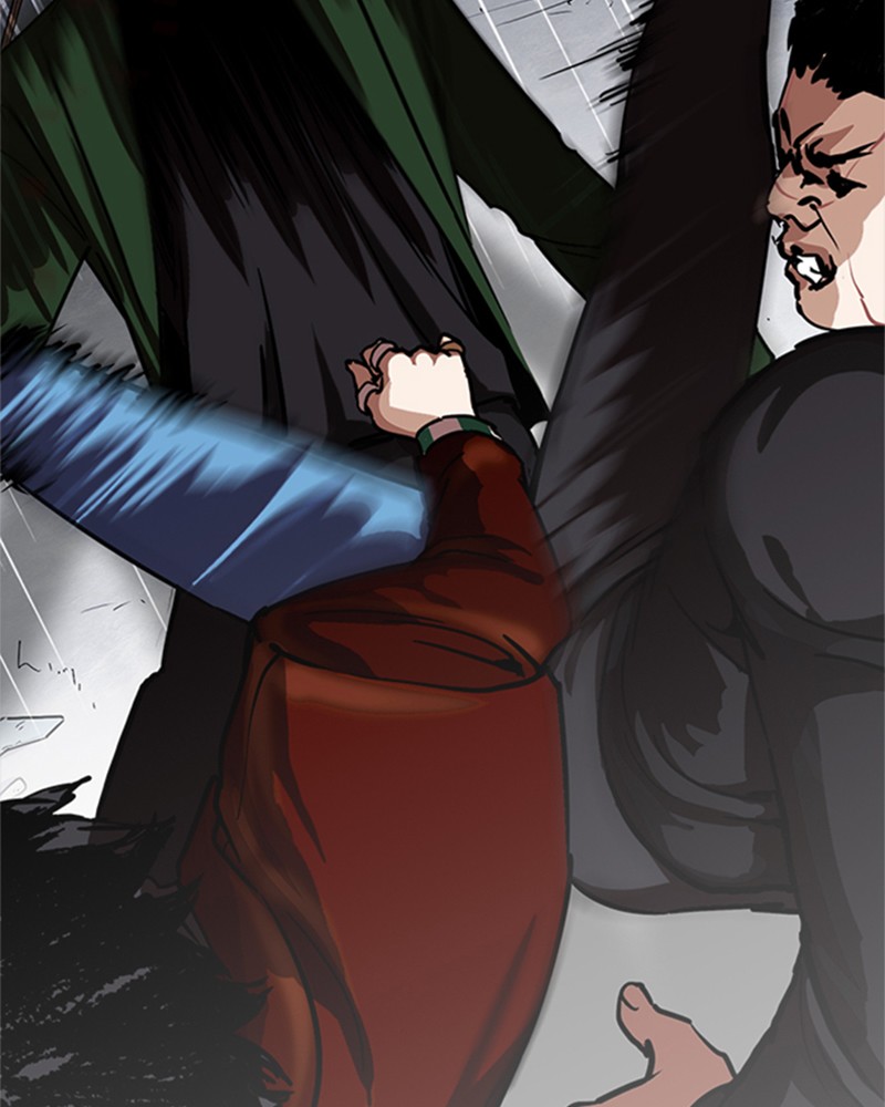 Lookism Chapitre 226 - Page 136