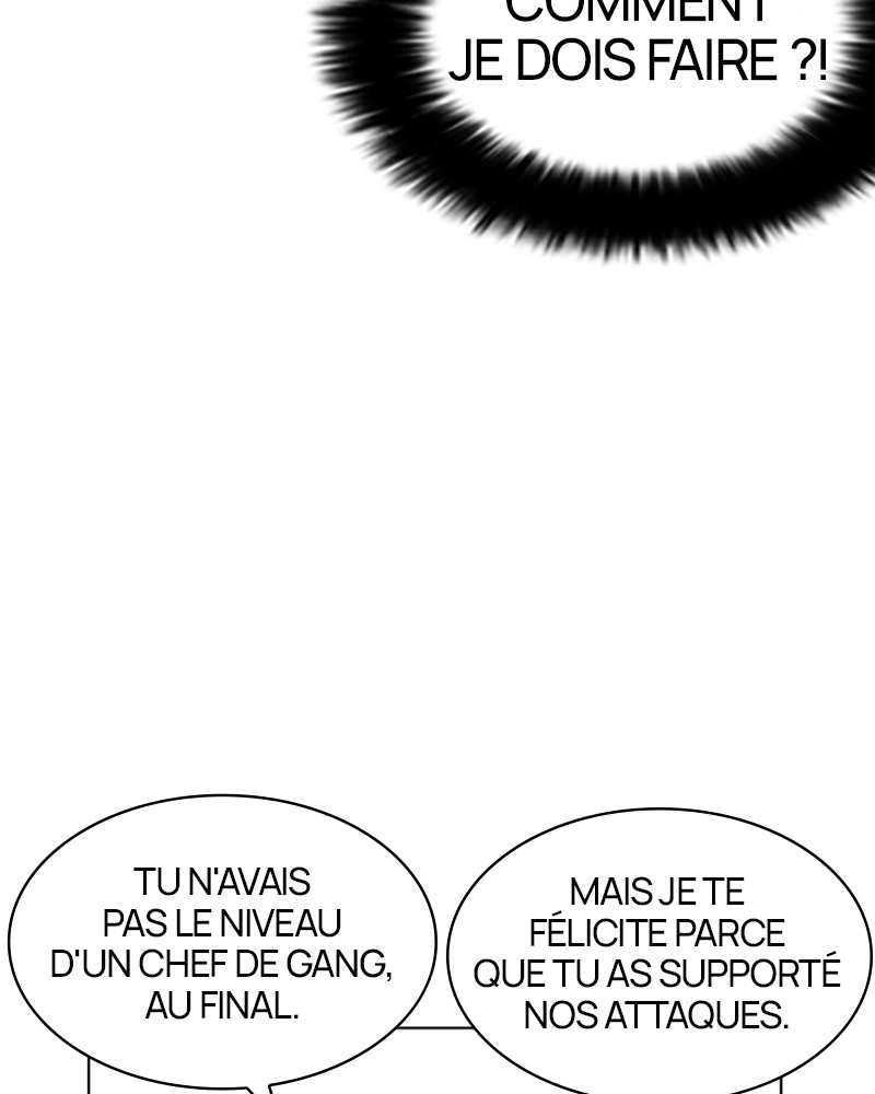 Lookism Chapitre 226 - Page 139
