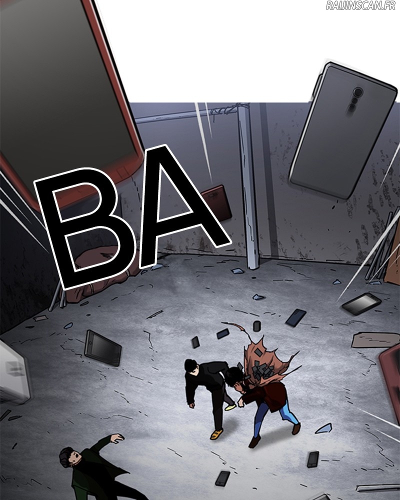 Lookism Chapitre 226 - Page 145
