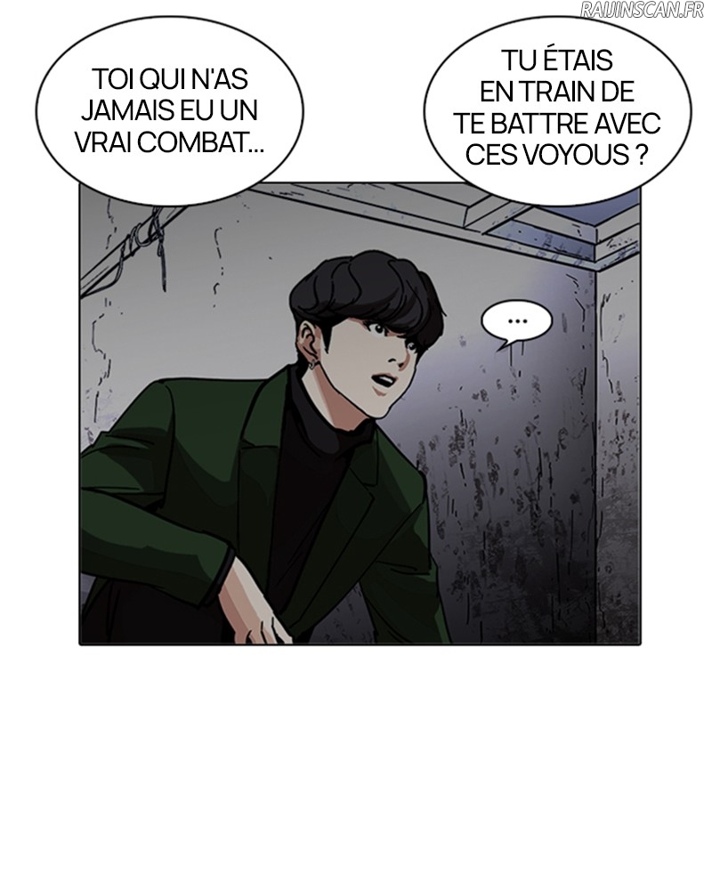 Lookism Chapitre 226 - Page 155