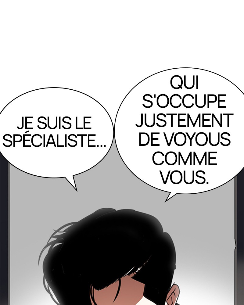Lookism Chapitre 226 - Page 158