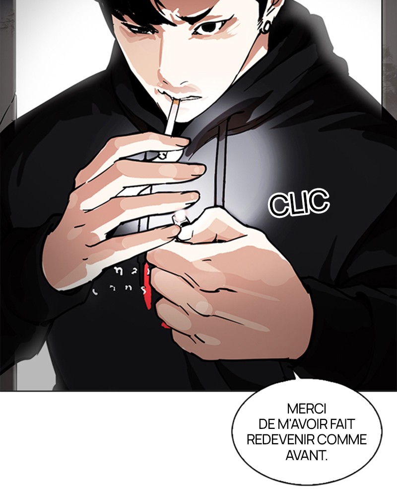 Lookism Chapitre 226 - Page 159