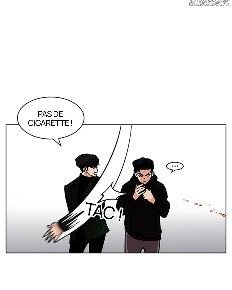 Lookism Chapitre 226 - Page 160