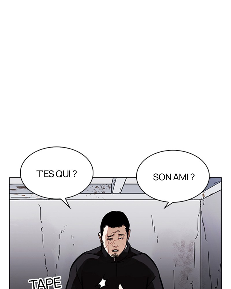 Lookism Chapitre 226 - Page 161