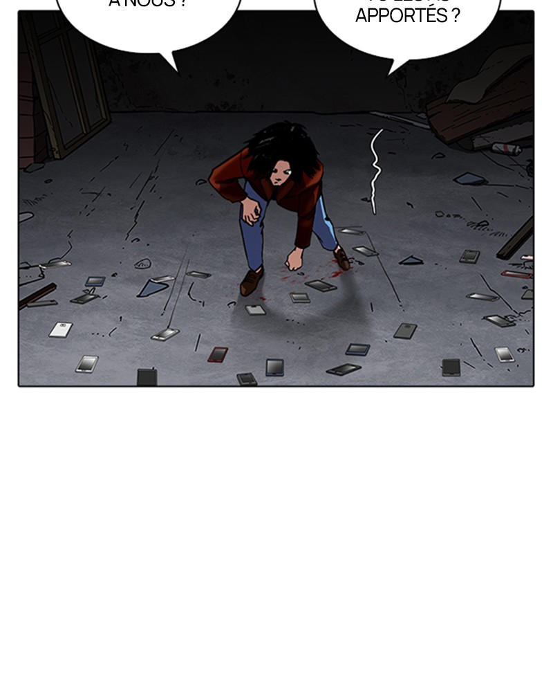 Lookism Chapitre 226 - Page 163